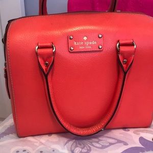 Kate Spade bag